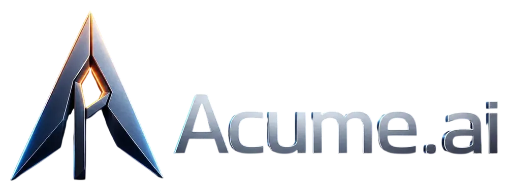 Acume.ai