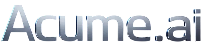 Acume.ai